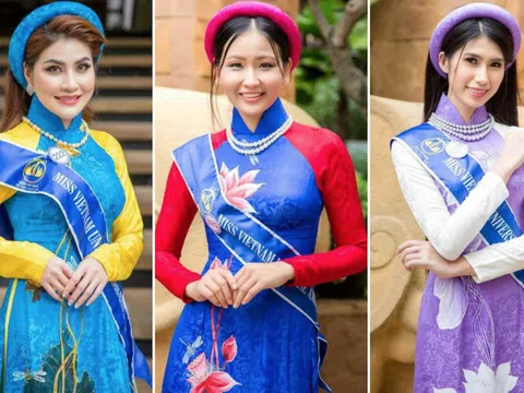 `Hoa hậu Đại sứ Hoàn vũ người Việt 2018` nóng trước giờ G