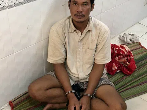 Vụ truy sát kinh hoàng ở Bạc Liêu: Khởi tố vụ án, khởi tố bị can