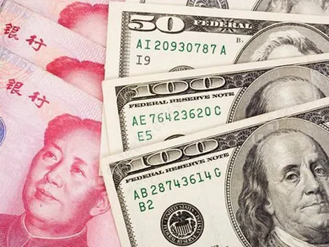 Tỷ giá ngoại tệ ngày 28/7: USD tăng nhẹ, Euro giảm