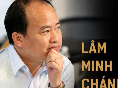 Giải mã vụ chạy trốn của CEO Sky Mining Lê Minh Tâm
