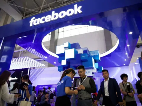 Facebook vẫn đứng ngoài nhìn các đối thủ \'chia chác\' thị trường Trung Quốc