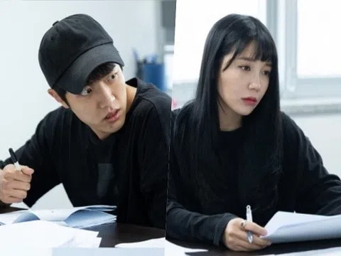 Apink Jung Eun Ji và Sungyeol của INFINITE lần đầu kết hợp trong dự án phim kinh dị