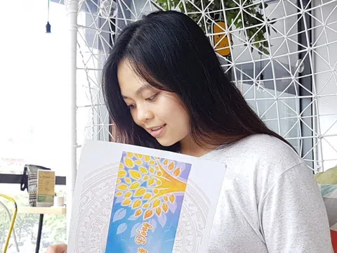 Nữ sinh Việt Nam theo học ngành \'khó nhằn\' tại Hoa Kỳ