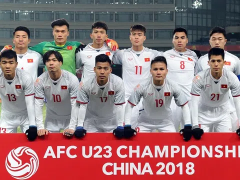 Xem U23 Việt Nam tại giải U23 quốc tế ở đâu?