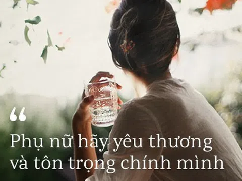 Đừng như cô gái trong rạp chiếu phim: Hãy dành 1 giây nhìn đến nơi mình sắp ngả lưng