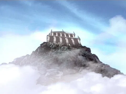 Khám phá núi Olympus - \"Ngôi nhà\" hùng vĩ của 12 vị thần Hy Lạp 