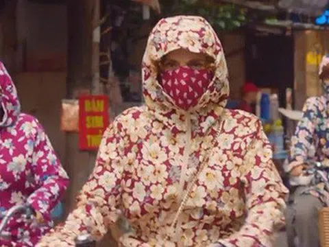 Chuyến du lịch Việt Nam cười ra nước mắt của \"ba bà ninja\" người Tây Ban Nha