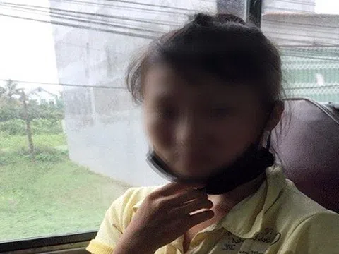 Bắc Giang: Thiếu nữ nghi bị lừa bán được trao trả về nhà an toàn
