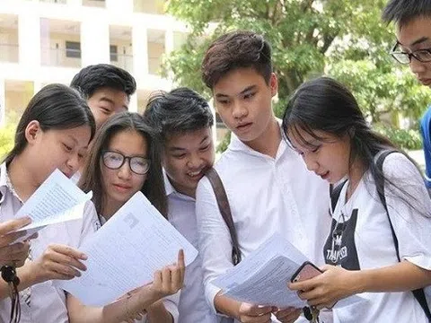 Học viện Ngân hàng công bố điểm chuẩn 2018