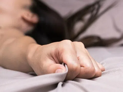 Bất ngờ với  những lý do mà nàng không đạt được “cực khoái”