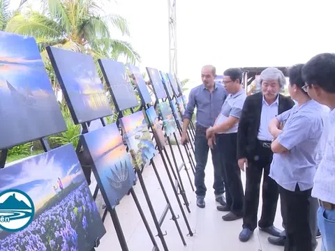 Vòng quay yêu thương, đong đầy ý nghĩa