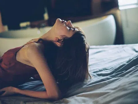 Đàn ông cho tình yêu để đổi lấy tình dục, phụ nữ thì ngược lại