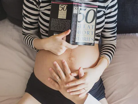 Khi cơ thể không còn hoàn hảo theo năm tháng, phụ nữ càng đáng được trân trọng