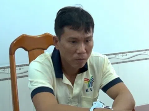 Hé lộ thông tin bất ngờ về nghi phạm vụ phóng hỏa đốt nhà khiến 2 mẹ con chết cháy 