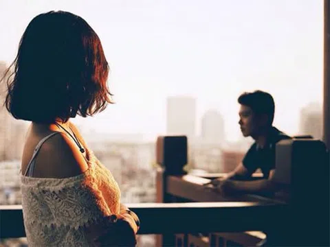 Ngoại tình tư tưởng nguy hiểm hơn vạn lần ngoại tình thể xác