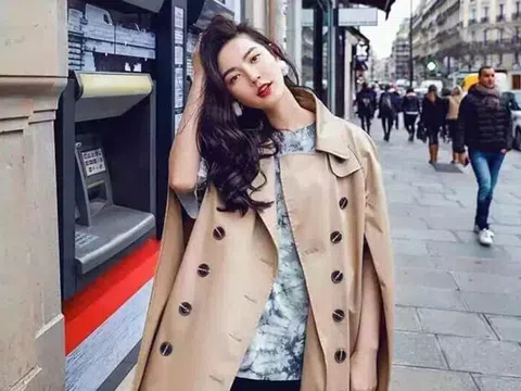 Không có người phụ nữ khổ, chỉ có người phụ nữ chưa biết cách an nhàn