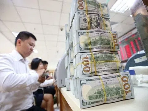 Gửi tiết kiệm VNĐ liệu còn có lợi khi USD đang tăng cao kỷ lục ?