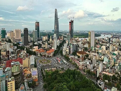 Các tập đoàn Trung Quốc gia tăng \"nhòm ngó\" bất động sản ở Việt Nam