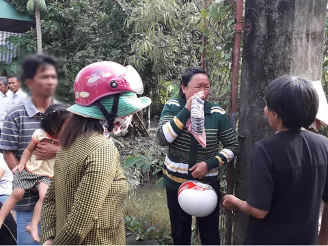 Vụ thảm án 3 người tử vong ở Tiền Giang: Phát hiện bất ngờ tại hiện trường