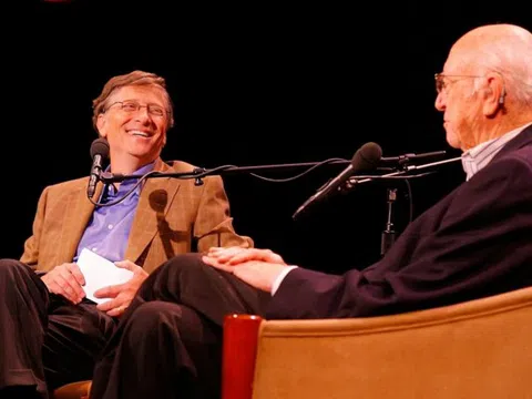 Cha Bill Gates bật mí cách ông nuôi dưỡng một tỷ phú thiên tài ngay từ khi còn nhỏ