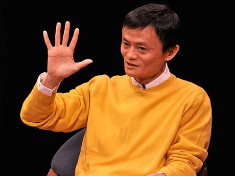 Cách Jack Ma dạy con chuyển thất bại thành thắng, học hỏi từ những sai lầm