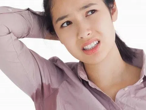 8 mẹo trị dứt điểm mùi hôi dưới cánh tay cho chị em nào còn đang thiếu tự tin