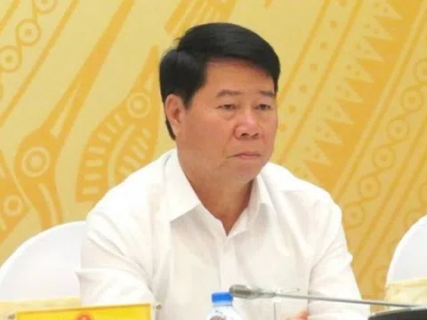 Bộ Công an, Bộ GD&ĐT nói về công tác điều tra gian lận điểm thi ở Sơn La