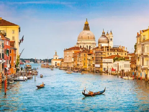 Du lịch đang tàn phá vẻ đẹp của Venice như thế nào?