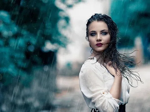 Để da không nổi mụn `ầm ầm` những ngày mưa gió các nàng hãy nhớ 5 mẹo dưỡng da này