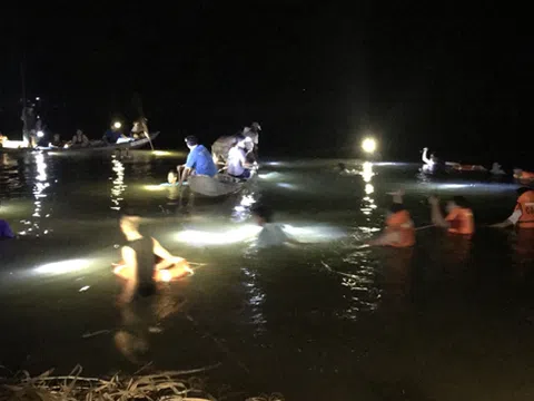 Quảng Ngãi: Sáu trẻ tử vong và mất tích do đuối nước trong hai ngày qua