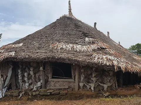 Khám phá những điều độc đáo và kỳ thú ở xứ săn bắn Nagaland
