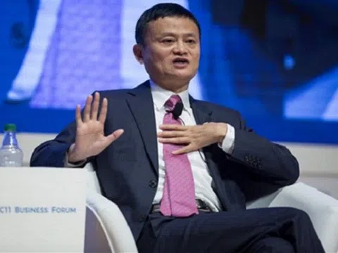 Jack Ma bất ngờ tuyên bố rời bỏ gã khổng lồ Alibaba trước sinh nhật 54 tuổi