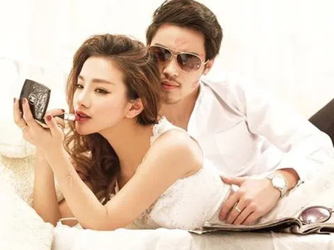 Hễ vợ mang thai, chồng ra ngoài \'bóc bánh\'?