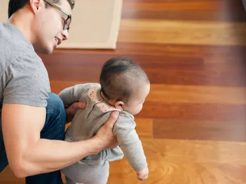 Những kiểu ông bố sẽ làm tổn thương con và ảnh hưởng đến sự phát triển của trẻ
