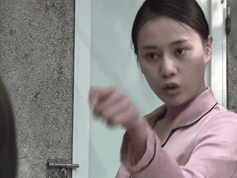 `Quỳnh búp bê` tập 9: Không chỉ đi khách chuyên nghiệp, Quỳnh thẳng tay `dằn mặt` My