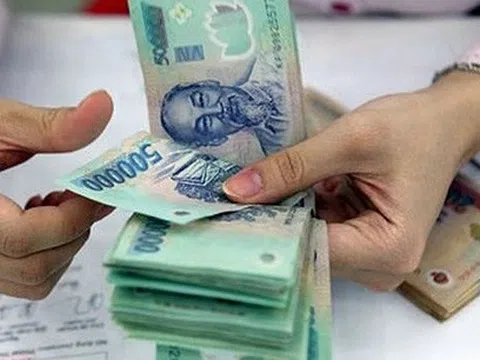 Tăng lương tối thiểu vùng dự kiến từ 1/1/2019