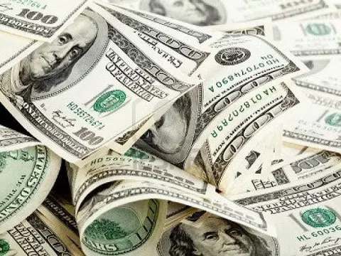 Tỷ giá ngoại tệ hôm nay 9/9: USD quay đầu tăng, Euro giảm