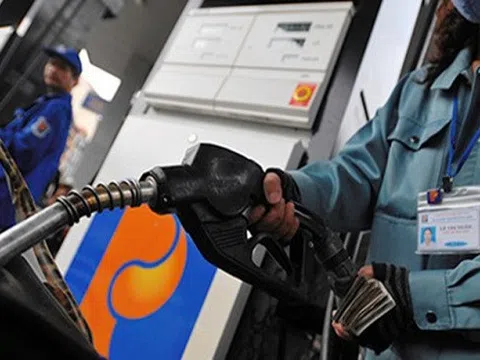 Giá xăng dầu hôm nay 14/9: Vẫn tăng, chưa thấy dấu hiệu suy giảm
