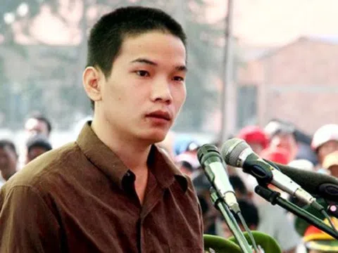  Vụ thảm sát 6 người ở Bình Phước: Thi hành án với tử tù Vũ Văn Tiến