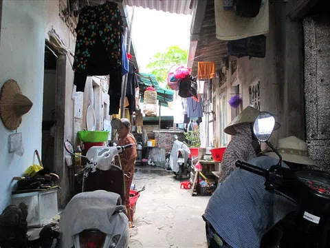 Từ vụ cháy trên đường La Thành, Hà Nội: Nguy cơ hỏa hoạn từ những khu trọ giá rẻ