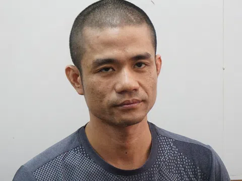 Đối tượng ôm `hàng nóng` cố thủ suốt 13 giờ là ông trùm ma túy từ Lào về Việt Nam