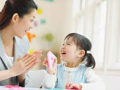 Không cần quát mắng nhưng trẻ vẫn nghe lời, đây mới là cách dạy con thông minh