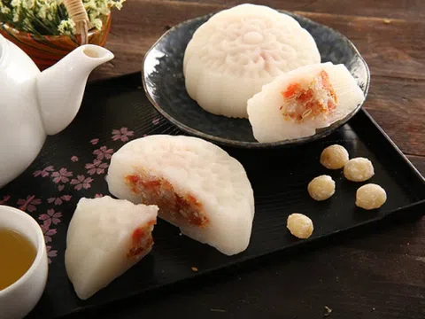 Xử phạt bánh dẻo Bảo Ngọc vì chất lượng không phù hợp tiêu chuẩn công bố