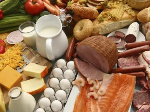 Bí quyết ăn uống và luyện tập để có thân hình khỏe đẹp