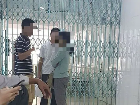 Lộ diện những “ông trùm” chuyên “hút” máu sinh viên ngay cổng bệnh viện