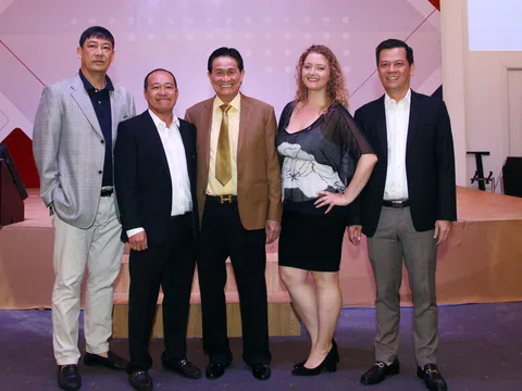 CLB Thương hiệu Việt góp phần tạo ra môi trường kinh doanh bình đẳng, đoàn kết