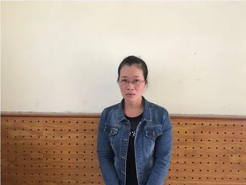 `Má mì` bị tóm khi đang đưa 2 cô gái trẻ miền Tây vượt biên sang Trung Quốc