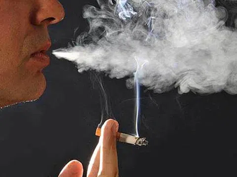 Cách khử mùi thuốc lá trong nhà bằng những mẹo đơn giản