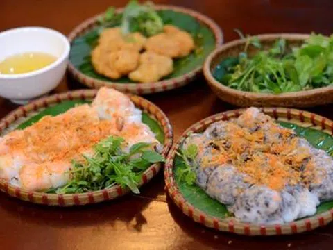 Những món bạn nhất định phải ăn khi đến Quảng Ninh
