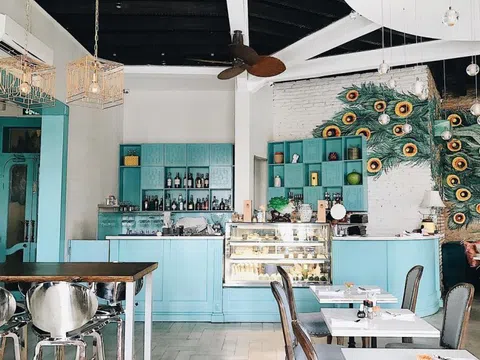 7 quán cà phê đẹp chất ngất cho các \'thánh sống ảo\' tại Sài Gòn